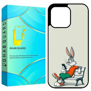 Ghab Guard GCHP13PM Cover For Apple iPhone 13 Pro Max 