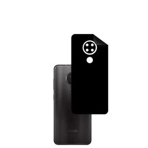 PG RG Back Skin For NOKIA 7.2