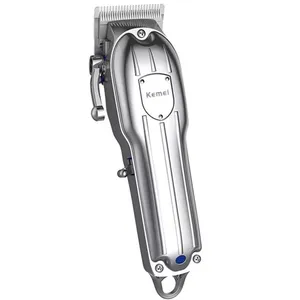 ماشین اصلاح موی سر و صورت کیمی مدل Km-1755
