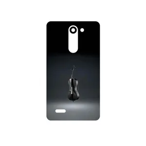 MAHOOT Cello Cover Sticker for LG L Bello
