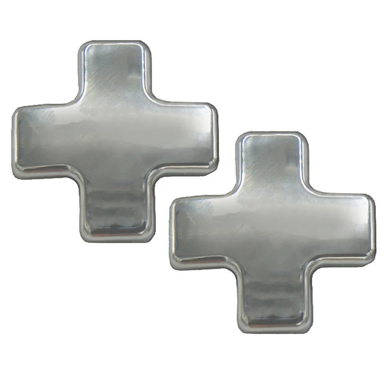 آرم خودرو بیلگین طرح پلاس بسته 2 عددی