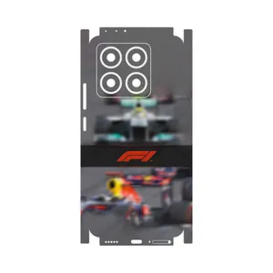 MAHOOT Formula_One-FullSkin Cover Sticker for Xiaomi 14T