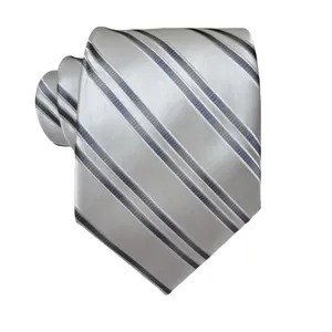 کراوات مردانه مدل راه راه کد Rec