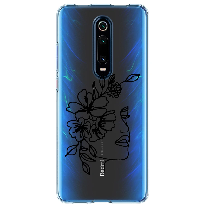 کاور مگافون کد C27-B مناسب برای گوشی موبایل شیائومی Mi 9T / Mi 9T Pro
