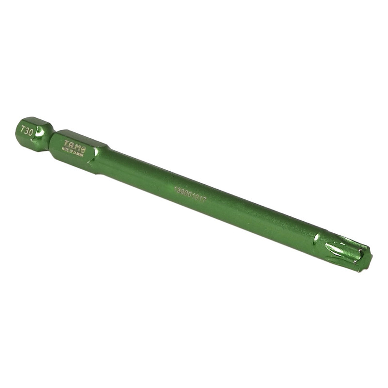 سری پیچ گوشتی ستاره ای تام مدل ART-TAM-T30L سری پیچ گوشتی ستاره ای تام مدل ART-TAM-T30L