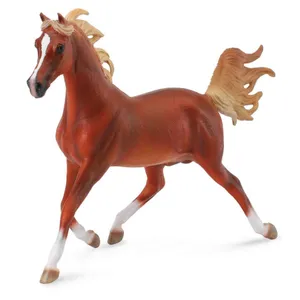 فیگور کالکتا مدل اسب نر عربی کد 89461