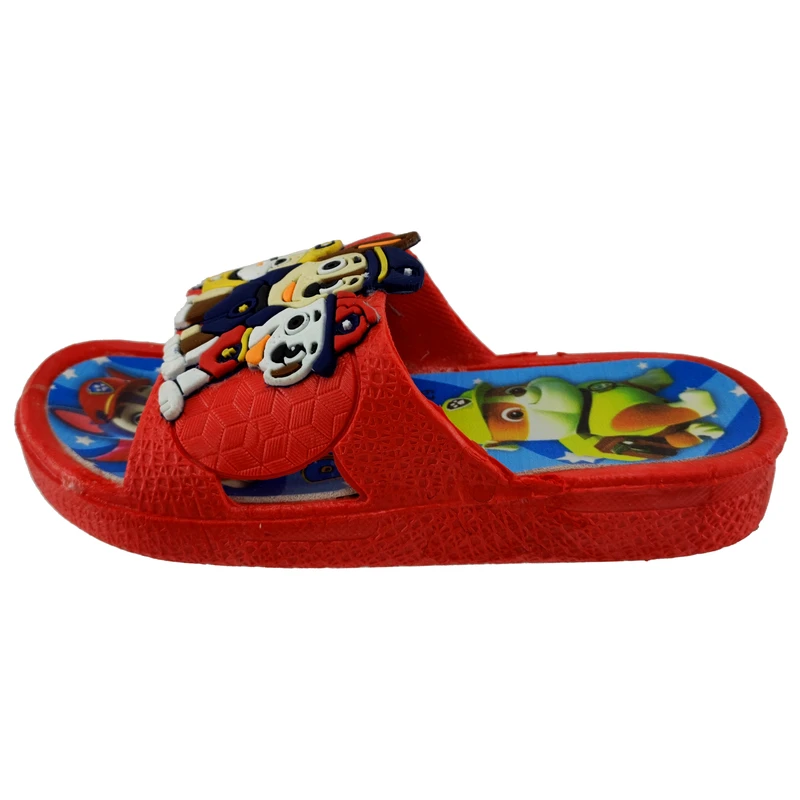 دمپایی پسرانه مدل شایان