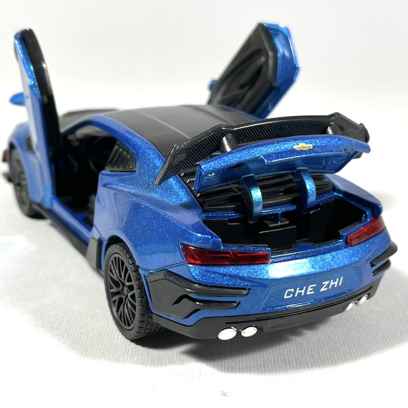 ماشین بازی چه ژی مدل شورلت کامارو Camaro