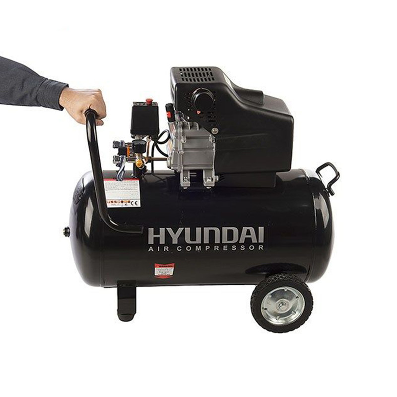 کمپرسور باد  هیوندای مدل AC-8025