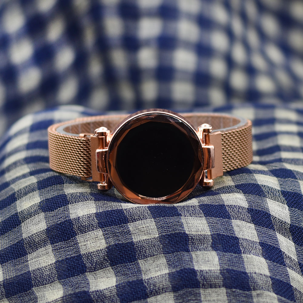 ساعت مچی دیجیتال زنانه مدل d-6018-ro