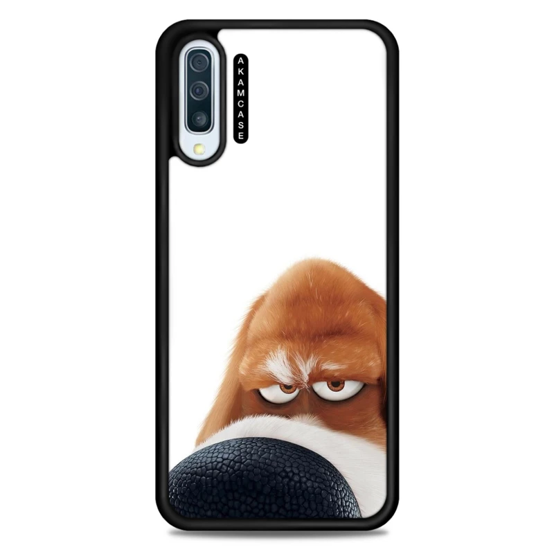 کاور آکام مدل AMC-WSGA50-DOGS-21 مناسب برای گوشی موبایل سامسونگ Galaxy A50