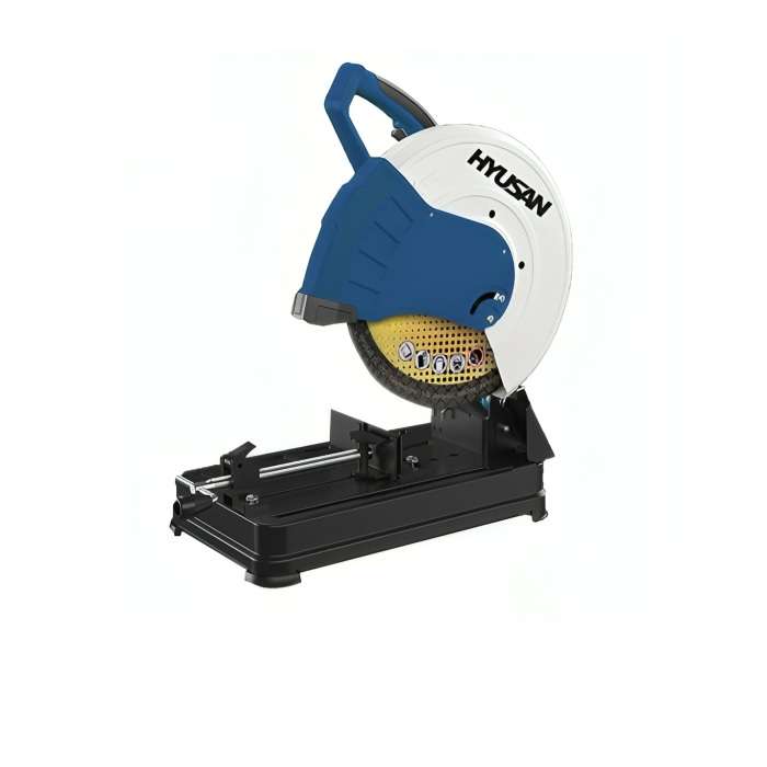 اره پروفیل بر هیوسان مدل HS-3524