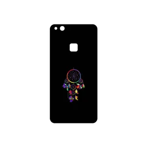 MAHOOT Dream Catchers Cover Sticker for Huawei P10 Lite