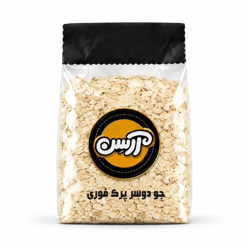 جو دوسر پرک فوری صبحانه آرسن - 200 گرم 