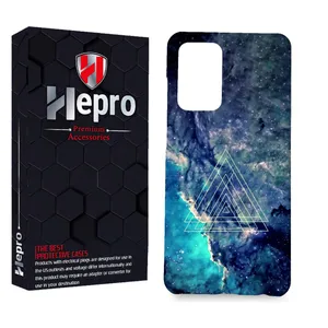 HEPRO MC Cover for SAMSUNG GALAXY A23
