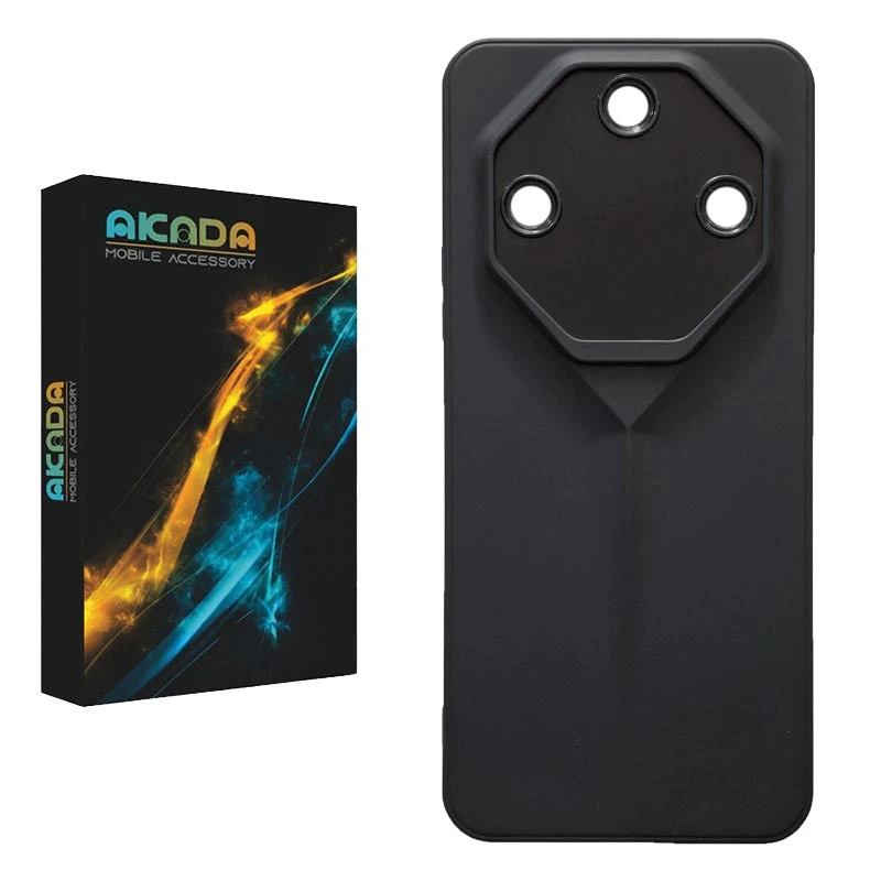 کاور آکادا مدل Side مناسب برای گوشی موبایل آنر X9C Smart