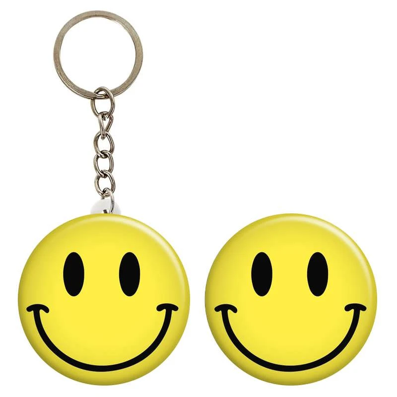 پیکسل گالری باجو طرح شکلک اموجی کد emoji 100 به همراه جاکلیدی