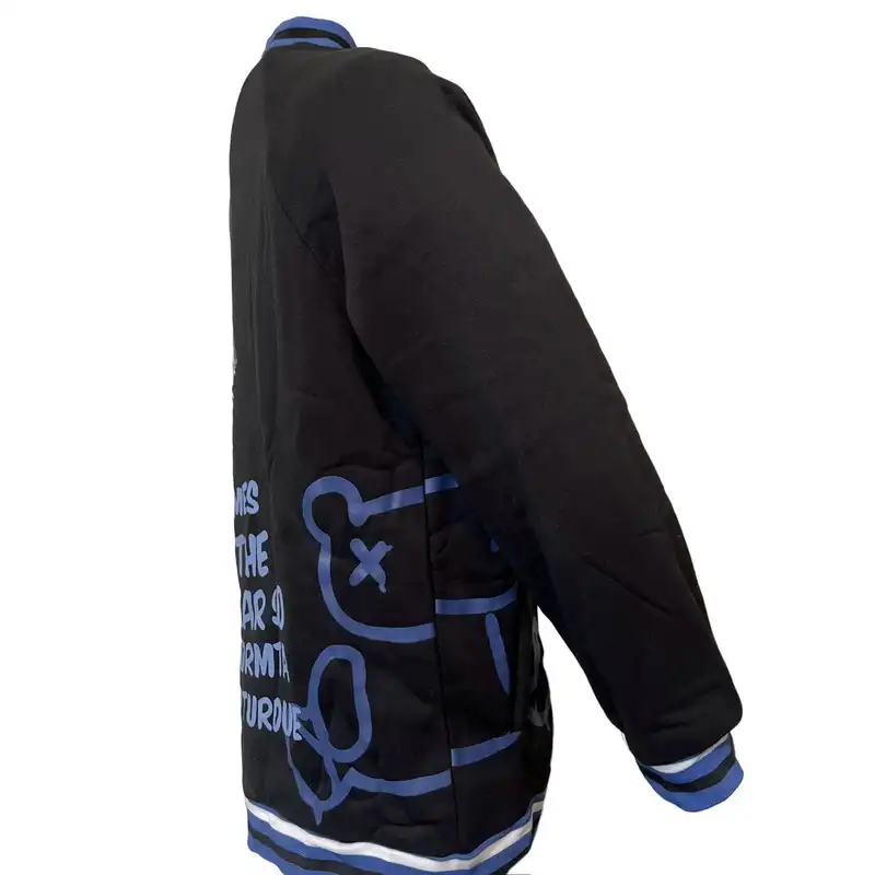 کت زنانه مدل بامبر SP-800