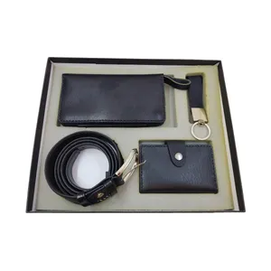 ست هدیه مردانه مدل Pack001