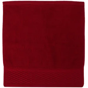 حوله دستی آیدین مدل HD-108115 سایز 32x29 سانتی متر