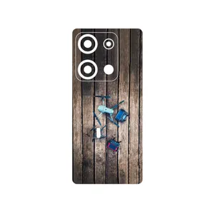 MAHOOT Drone Cover Sticker for Xiaomi Redmi Note 14S
