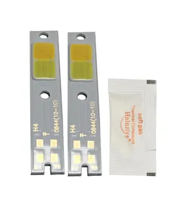 چیپ هدلایت خودرو مدل H4  بسته ۲ عددی