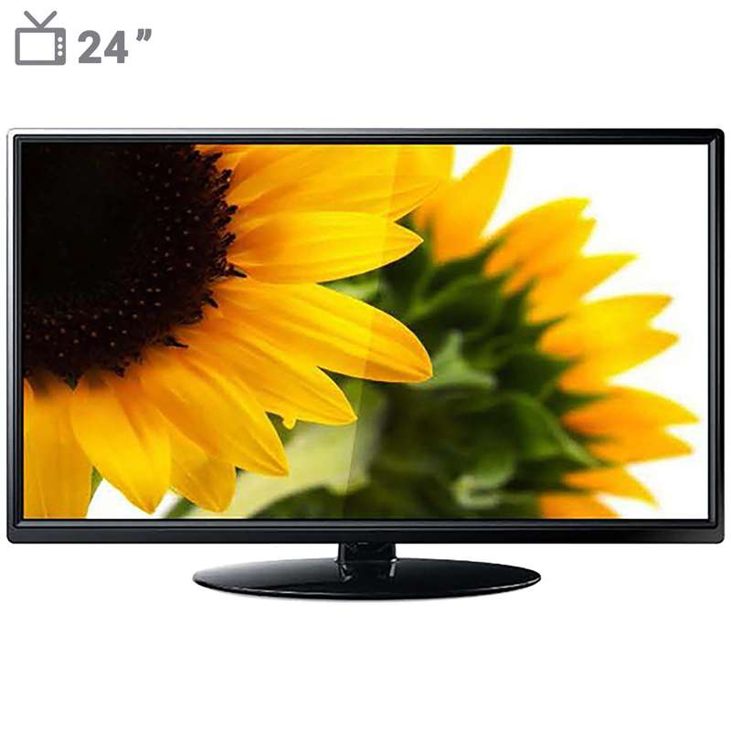 تلویزیون ال ای دی بلست مدل BTV-24HB211 سایز 24 اینچ
