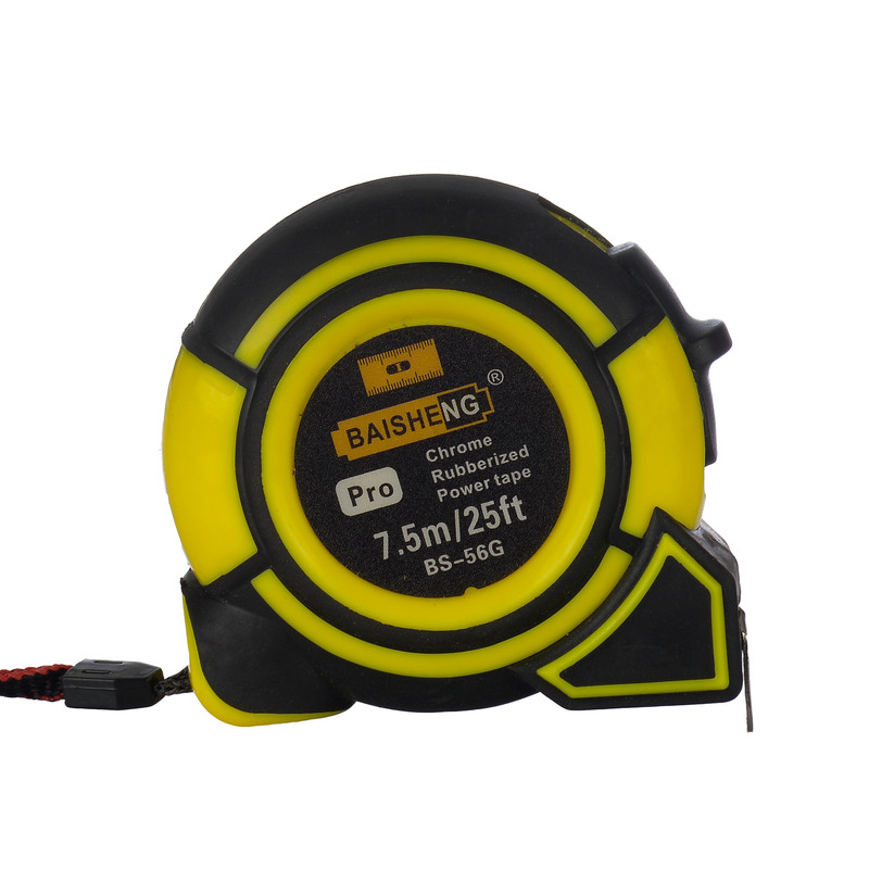متر 7.5 متری بايشنگ مدل BS-75G