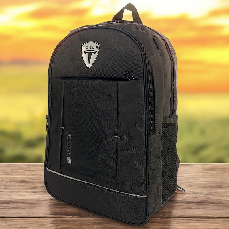 کوله پشتی مدرسه تسلا کد T500