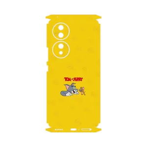 MAHOOT Tom and Jerry-FullSkin Cover Sticker for Honor 70