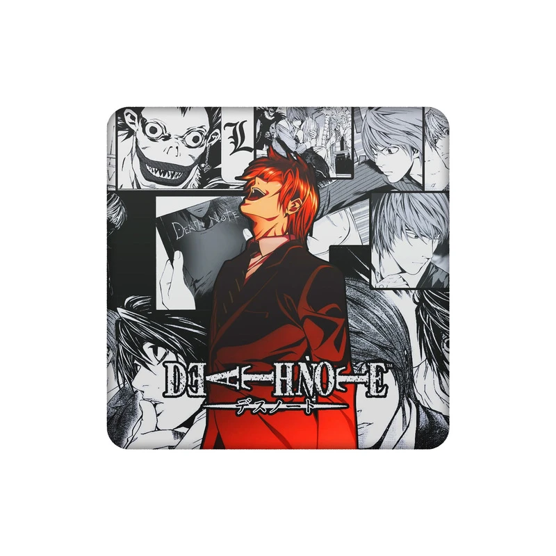 زیرلیوانی طرح انیمه دفترمرگ کد 5041459