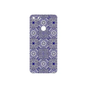 MAHOOT Iran Tile 11 Cover Sticker for Motorola Moto E6 Play