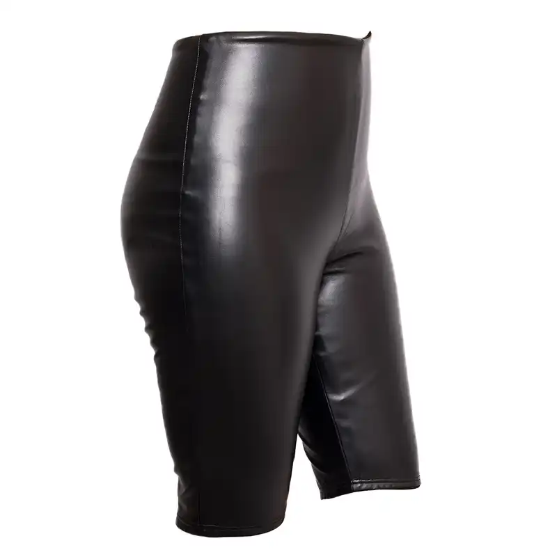 شلوارک ورزشی زنانه مدل لاغری