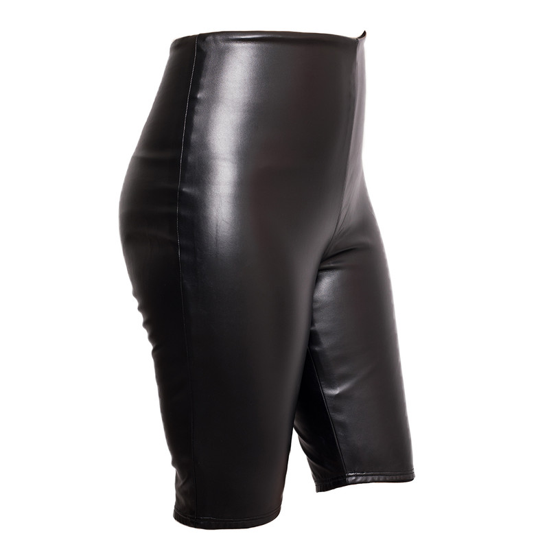 شلوارک ورزشی زنانه مدل لاغری