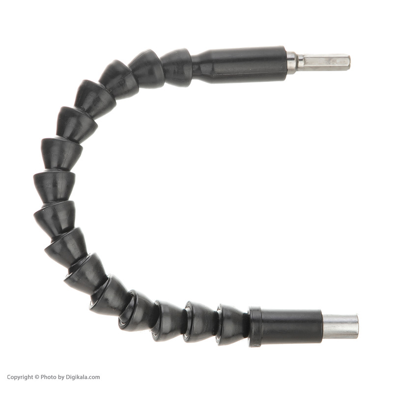 مجموعه 46 عددی پیچ گوشتی شارژی تندیس مدل TT-2206