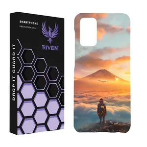 RIVEN RI2-11 Case For Apple iPhone X/XS