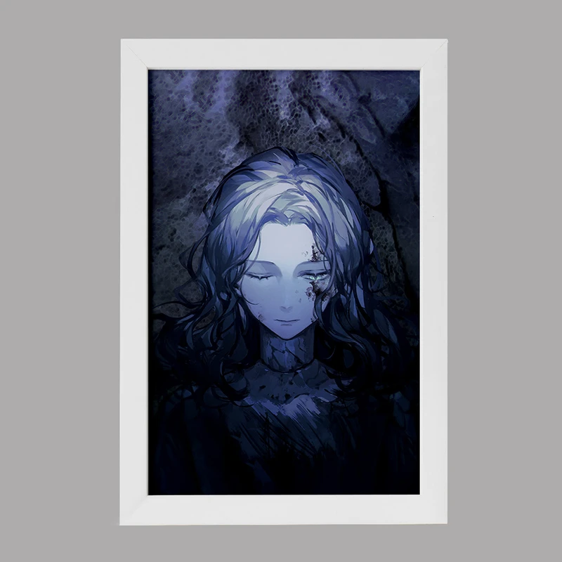 تابلو خندالو مدل بازی الدن رینگ Elden Ring کد 31255