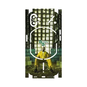 MAHOOT Breaking Bad-FullSkin Cover Sticker for Nothing Phone 1