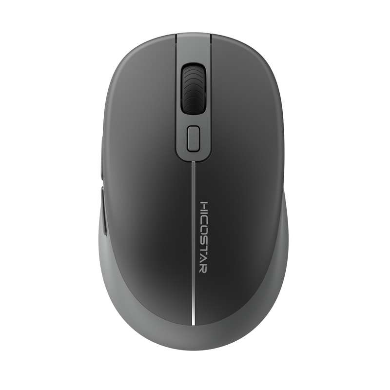 ماوس بی سیم هایکواستار مدل HS-MW641 ماوس بی سیم هایکواستار مدل HS-MW641
