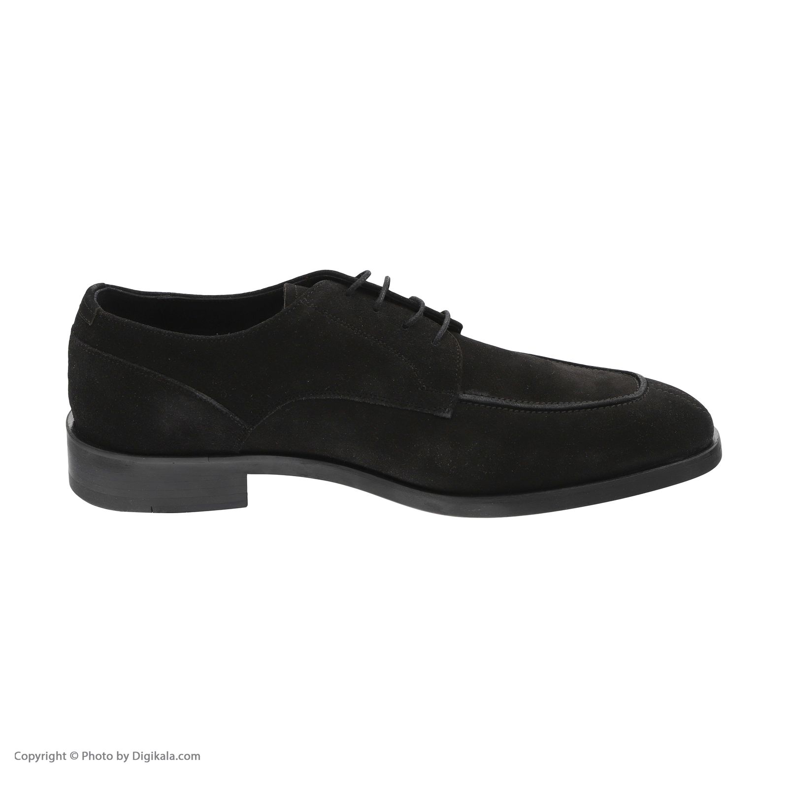 کفش مردانه آلدو مدل 122212135-Black -  - 5
