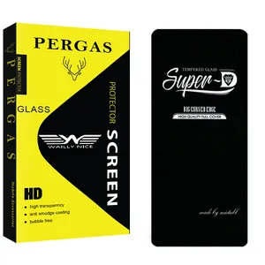 Waily Nice Pergas SuperD Screen Protector For Samsung Galaxy A91