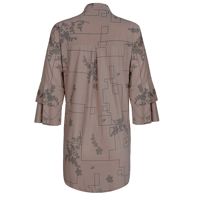 تونیک زنانه مدل 358426757