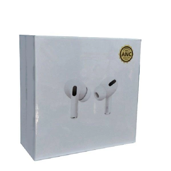 عکس شماره 4 : هدفون مدل airpods proanc