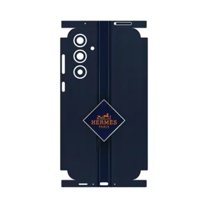 MAHOOT Hermes_Logo-FullSkin Cover Sticker for Samsung Galaxy A35