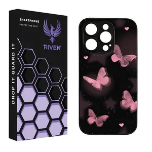 RIVEN RI3-6 Case For Apple iphone 13 Pro