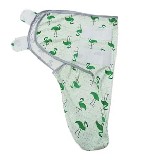 قنداق نوزاد کارامل مدل لک لک