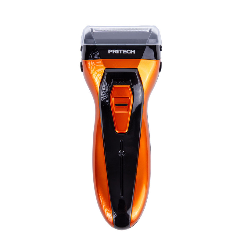 ماشین اصلاح موی صورت پریتک مدل RSM- 1409 ماشین اصلاح موی صورت پریتک مدل RSM- 1409