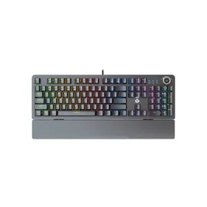 کیبورد مخصوص بازی فنتک مدل MK853