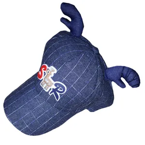 کلاه کپ بچگانه مدل SR67