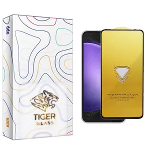 Tiger Glass APL2 OG Screen Protector For Samsung  Galaxy S23 fe